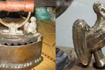 Những món đồ "cổ lỗ sĩ" khiến dân Việt phát cuồng