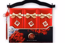 Tận mục bánh trung thu đại gia bạc triệu