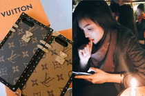 Loạt hàng hiệu mới nhất của Hoa hậu Kỳ Duyên gây choáng 