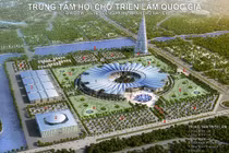 Đất Đông Anh, Hà Nội bỗng “sốt đùng đùng”, phải vừa mua vừa..."cướp"