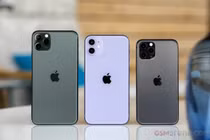 Lý do smartphone tầm trung “hớp hồn” khách hơn điện thoại cao cấp