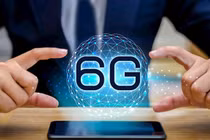Thông tin mới gây sửng sốt về công nghệ 6G