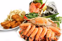 Những loại hải sản có độc mà chúng ta vẫn đang ăn