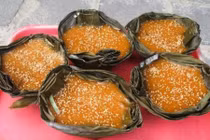 Những loại bánh Tết độc đáo miền Trung
