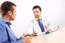 7 vấn đề sức khỏe đàn ông dễ mắc phải