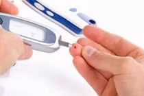 Phân biệt triệu chứng bệnh đái tháo đường loại 1 và 2