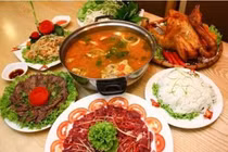 6 món lẩu chua cực đã ngày hè 