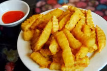 6 món ăn tốt cho người bệnh gút