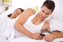 3 lý do đàn ông ngụy biện về ngoại tình