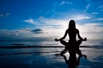 Lý giải nguyên nhân yoga chống ung thư hiệu quả 