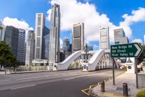 Thanh niên Malaysia lạc giữa Singapore suốt 10 ngày vì lý do không thể "thốn" hơn