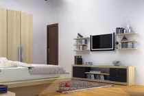 Video: Các cấm kỵ trong việc đặt ti vi trong nhà