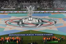 VIDEO: Toàn cảnh lễ khai mạc Asian Cup 2019 hoành tráng nhất lịch sử