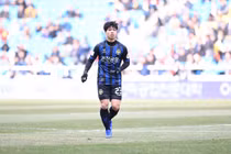 Video: 2 phút Công Phượng trình làng ở K-League 2019