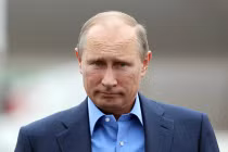 Vì Ukraine, Tổng thống Putin khó giành giải Nobel Hòa bình 2014?