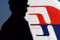 Máy bay Malaysia mất tích có thể ở Somalia hoặc Mông Cổ?