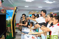 Người Triều Tiên đang giàu lên trông thấy?