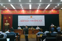 Danh tính 3 cán bộ Công thương bị kỷ luật vụ xe biển xanh đón người nhà Bộ trưởng