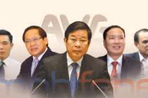 Xét xử vụ AVG ngày 16/12: 3 triệu USD “đôi co” giữa Nguyễn Bắc Son với con gái như nào?