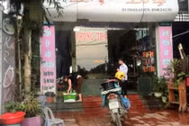 Vụ nổ nhà dân ở Hải Dương: Chủ nợ đem chất nổ đến gây nổ để đòi nợ