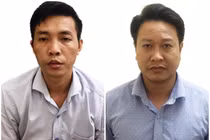 Gian lận thi tại Hòa Bình: Hưởng lợi 550 triệu từ can thiệp, sửa chữa bài thi