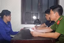 Khởi tố bị can con gái dùng xăng đốt khiến mẹ tử vong ở Hà Nam