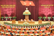 Quy định trách nhiệm nêu gương của cán bộ, Đảng viên