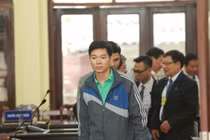 Ông Trương Quý Dương lý giải gì việc một ngày ký 3 văn bản về sửa chữa RO số 2?