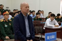 Kiến nghị Bộ Quốc phòng điều tra vi phạm tại Tổng Công ty Thái Sơn