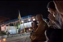 Trụ trì chùa Nga Hoàng bị tố gạ tình phóng viên: Sư Thích Thanh Toàn có bị phạt 200 nghìn?