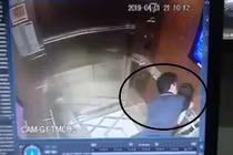 VKSND tối cao chỉ đạo xử lý nghiêm cựu Phó Viện trưởng sàm sỡ bé gái trong thang máy