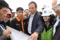 Cục trưởng mất chức vì Formosa được quy hoạch Vụ trưởng: Có hiểu lầm gì chăng?