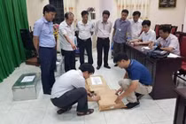 Gian lận thi cử: Sơn La, Hòa Bình “điểm mặt” lãnh đạo, Hà Giang vẫn “né“?
