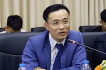 Tạm đình chỉ chức vụ Viện trưởng đối với nhà báo quốc tế Lê Hoàng Anh Tuấn