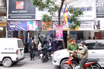Ông Hoàng Trung Hải: 'Đang rà soát dịch vụ công liên quan đến Nhật Cường Mobile' 
