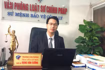 Thầy giáo ở Nhà thiếu nhi TPHCM sàm sỡ học viên: Sờ mó bỉ ổi hơn Linh “nựng”?