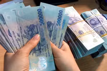Mức lương cơ sở tăng lên 1.490.000 đồng/tháng từ 1/7/2019