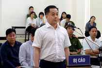 VKS bác kháng cáo Vũ “nhôm” và các cựu tướng công an