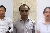 Bộ CA truy nã Chủ tịch HĐQT Đại học Đông Đô Trần Khắc Hùng