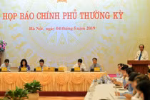 Vụ gian lận thi cử: Cán bộ Công an nào có sai phạm đều bị xử lý nghiêm khắc