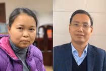 Vụ Nhật Cường: Khởi tố, bắt giam Chánh văn phòng thành ủy Hà Nội