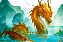 Từ 22-31/10, 4 tuổi Thần Tài kề cận, tài lộc đề huề