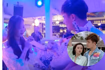 MC Anh Huy tiết lộ chuyện yêu đương sau clip cầu hôn Midu