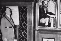 “Biệt đội anh hùng” truy tìm kho báu bị quân của Hitler đánh cắp