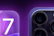 Rò rỉ thông tin iPhone 17, lộ ram bộ nhớ cực khủng