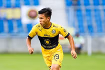 Lý do Quang Hải không thành công ở Pháp