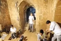 Mở mộ Gia Cát Lượng, chuyên gia choáng váng thấy cảnh tượng bên trong
