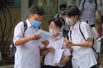Trường ĐH Bách khoa TP.HCM chính thức công bố điểm chuẩn 2020