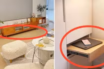 Dọn về ở được 1 năm, tôi tổng kết 6 'lỗi sai' trong trang trí nhà cửa 