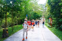 Kín tour 30/4, công ty du lịch phải từ chối nhận khách